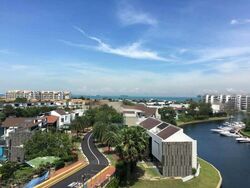 The Residences at W Singapore Sentosa Cove (D4), Condominium #428560261